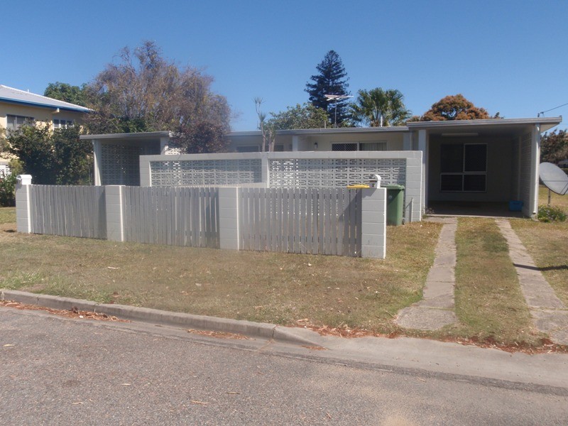 59  Lowth Street, Rosslea QLD 4812
