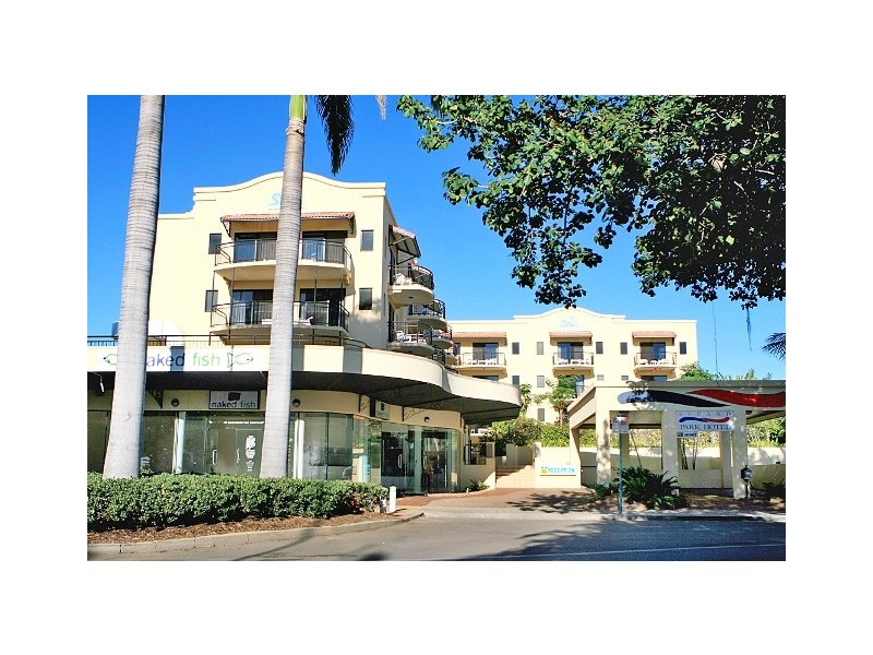 59 The Strand, Strand Park Hotel, North Ward QLD 4810