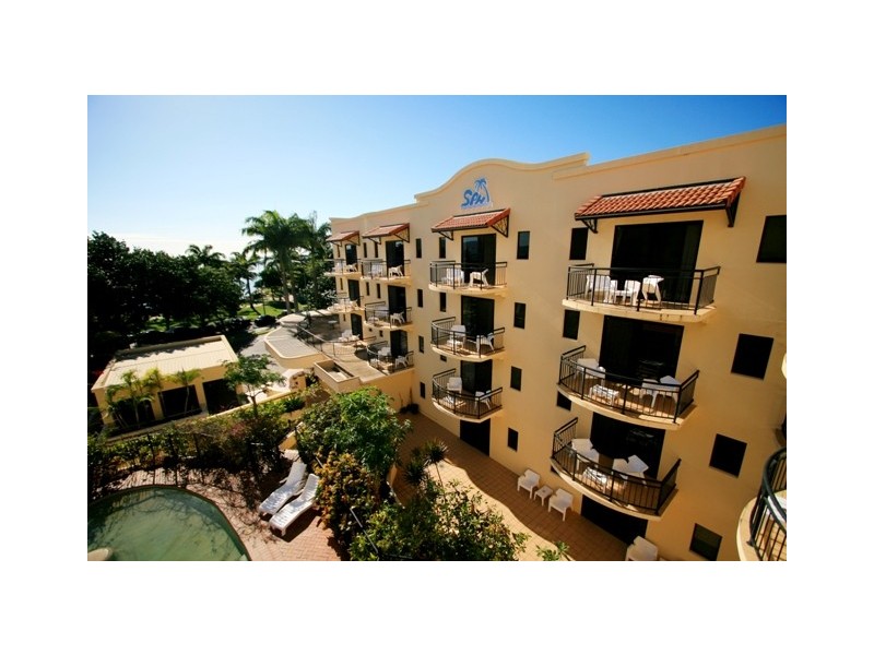 59 The Strand, Strand Park Hotel, North Ward QLD 4810