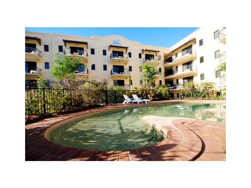 59 The Strand, Strand Park Hotel, North Ward QLD 4810