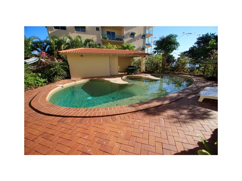 59 The Strand, Strand Park Hotel, North Ward QLD 4810