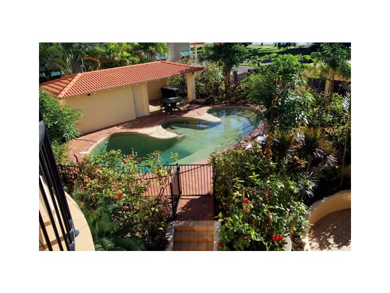 59 The Strand, Strand Park Hotel, North Ward QLD 4810