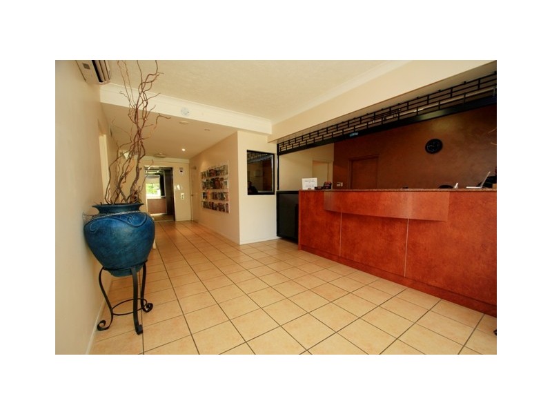 59 The Strand, Strand Park Hotel, North Ward QLD 4810