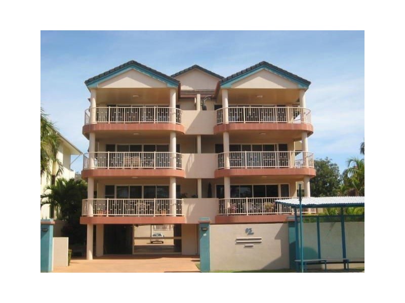 3/93 The Strand, North Ward QLD 4810