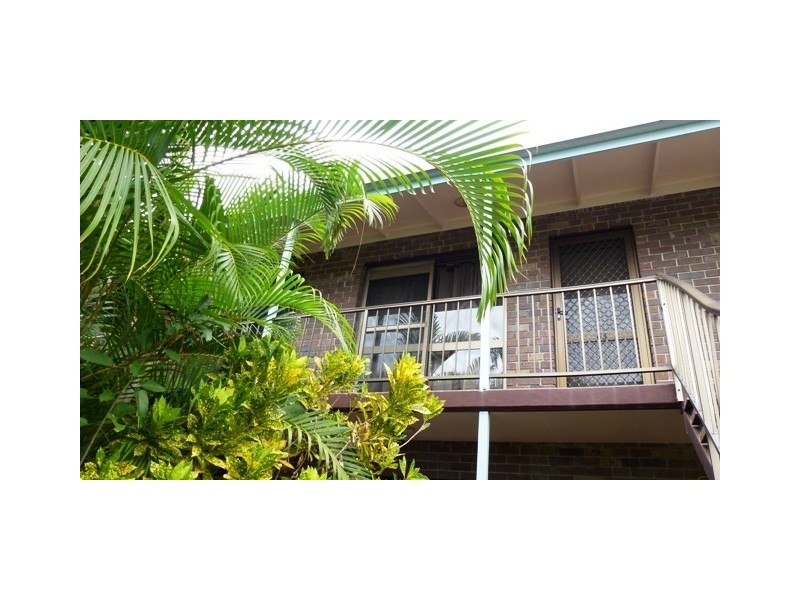 63/16 Old Common Road, Belgian Gardens QLD 4810