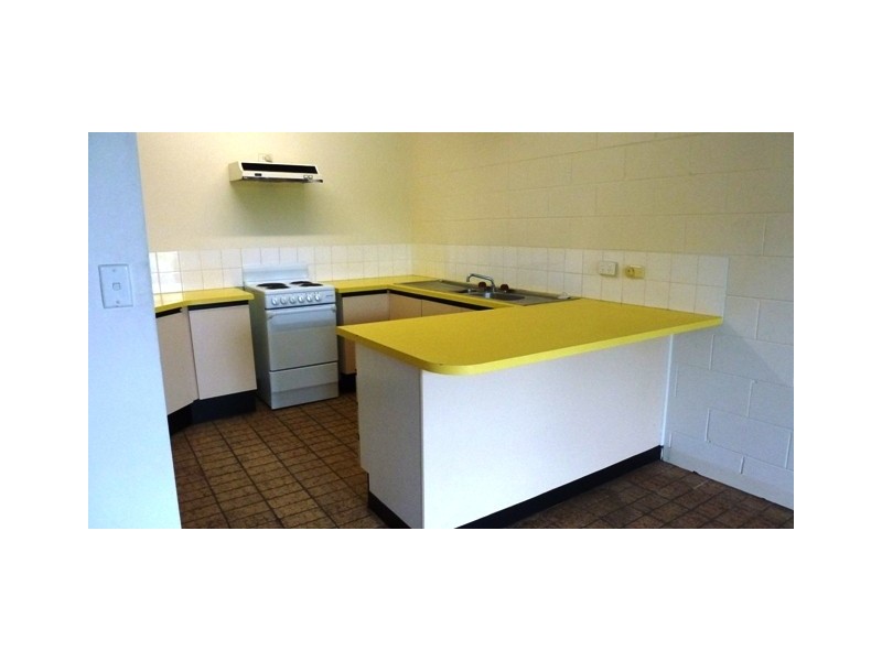 63/16 Old Common Road, Belgian Gardens QLD 4810