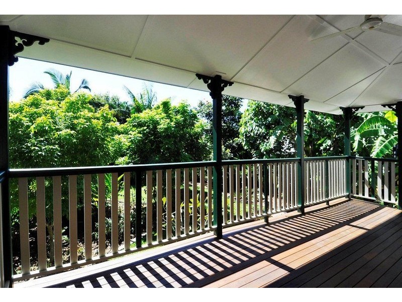 53 Armstrong Street, Hermit Park QLD 4812