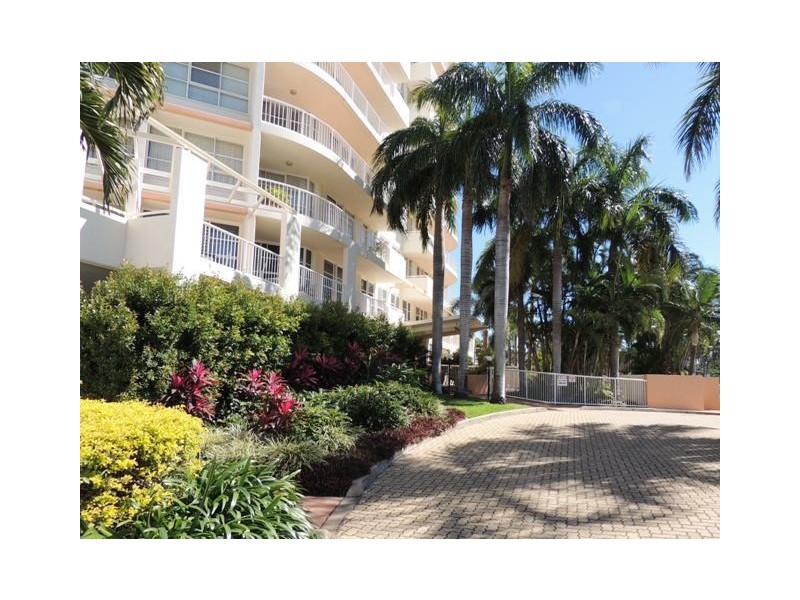 4A/3 The Strand, North Ward QLD 4810