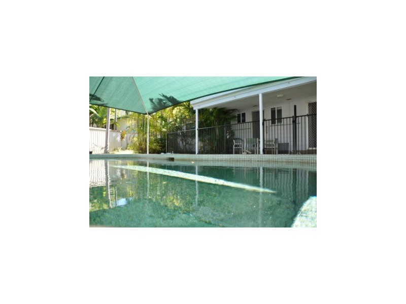 20  Compass Crescent, Magnetic Island QLD 4819