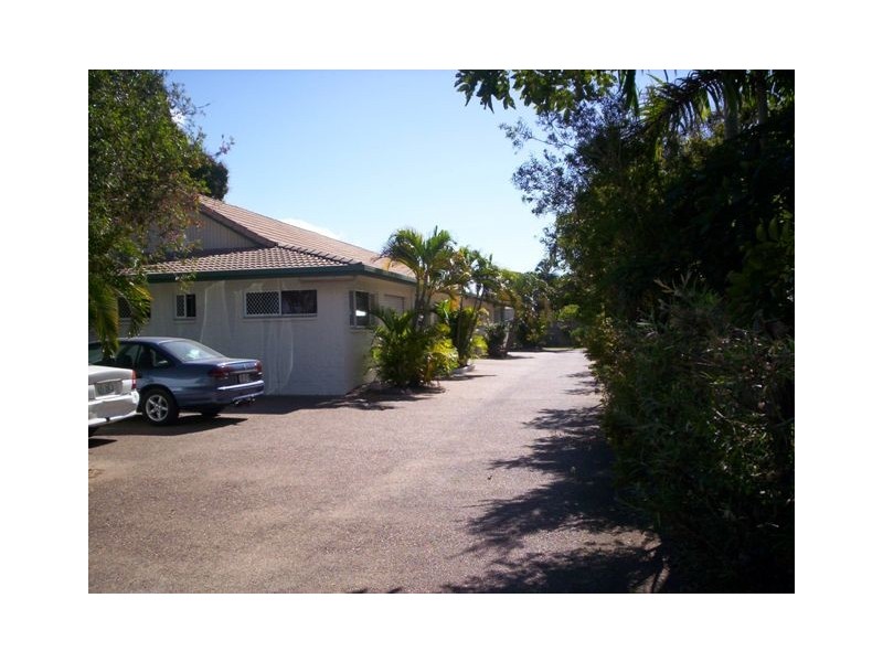 4/79 Gorden Street, Garbutt QLD 4814