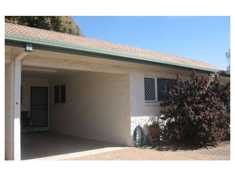 4/79 Gorden Street, Garbutt QLD 4814