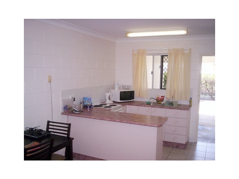 4/79 Gorden Street, Garbutt QLD 4814