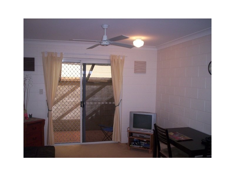 4/79 Gorden Street, Garbutt QLD 4814