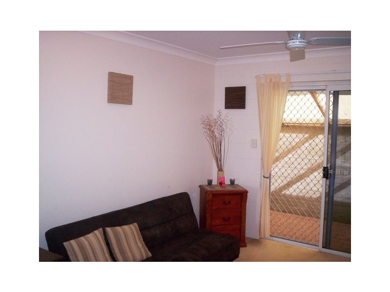 4/79 Gorden Street, Garbutt QLD 4814