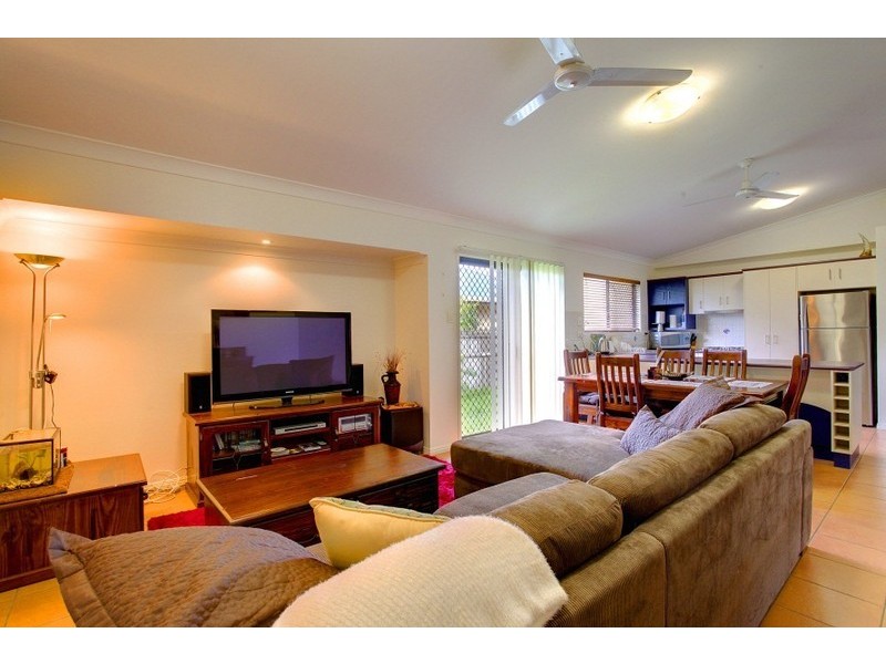 16 Waterpark  Place, Idalia QLD 4811