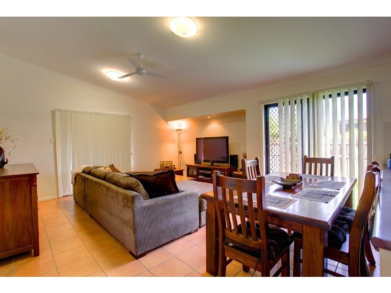 16 Waterpark  Place, Idalia QLD 4811