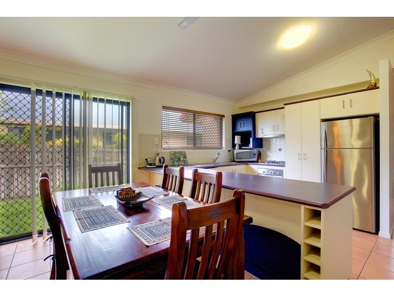 16 Waterpark  Place, Idalia QLD 4811