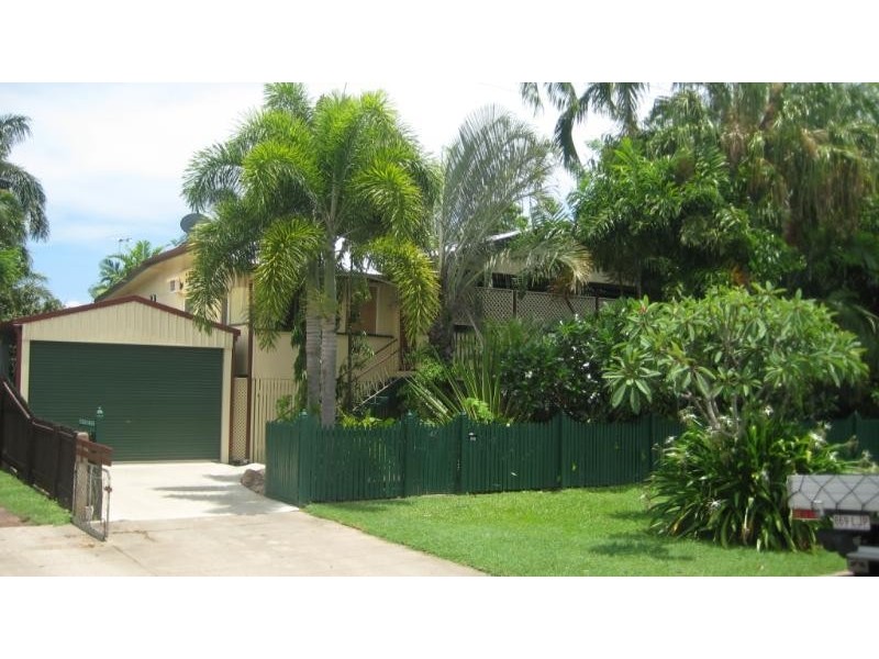45 Chandler Street, Garbutt QLD 4814
