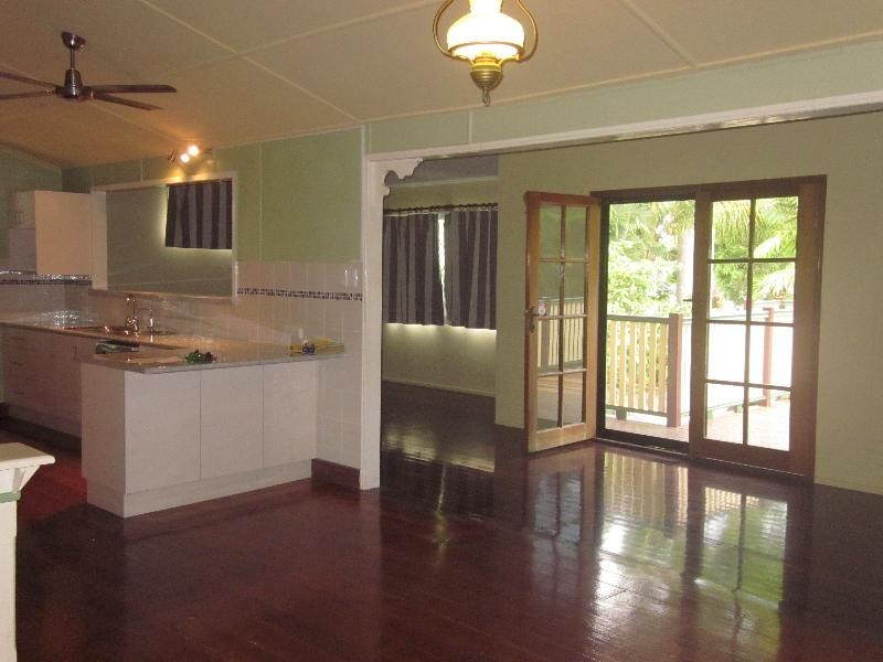 45 Chandler Street, Garbutt QLD 4814