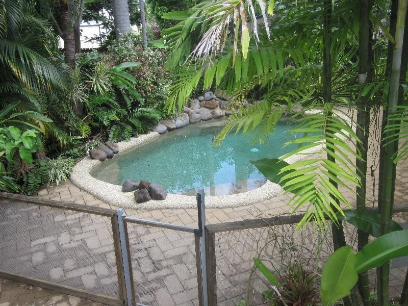 45 Chandler Street, Garbutt QLD 4814