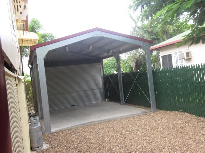 45 Chandler Street, Garbutt QLD 4814