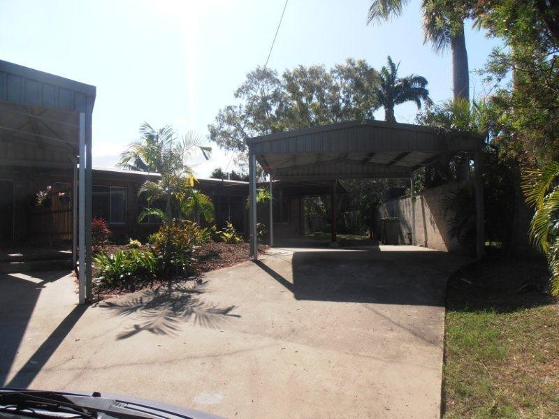 11B Spiceley Crescent, Heatley QLD 4814