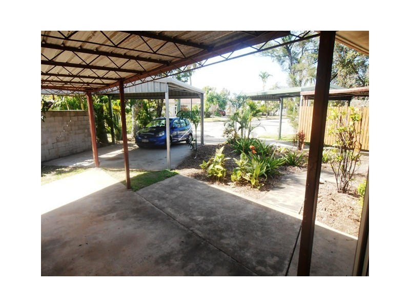 11B Spiceley Crescent, Heatley QLD 4814