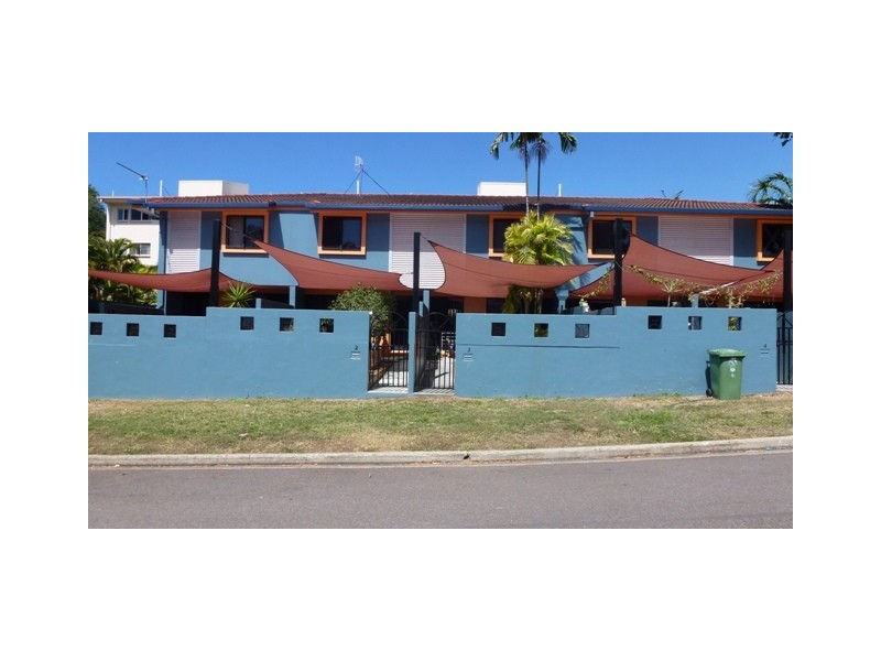 3/46 Alexandra Street, North Ward QLD 4810