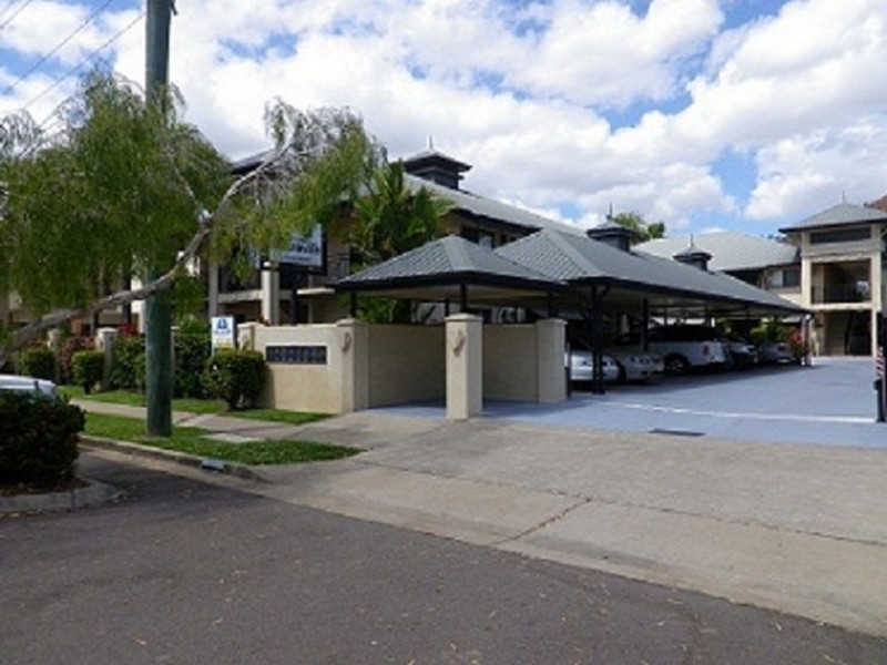 19/48 Mitchell Street, North Ward QLD 4810