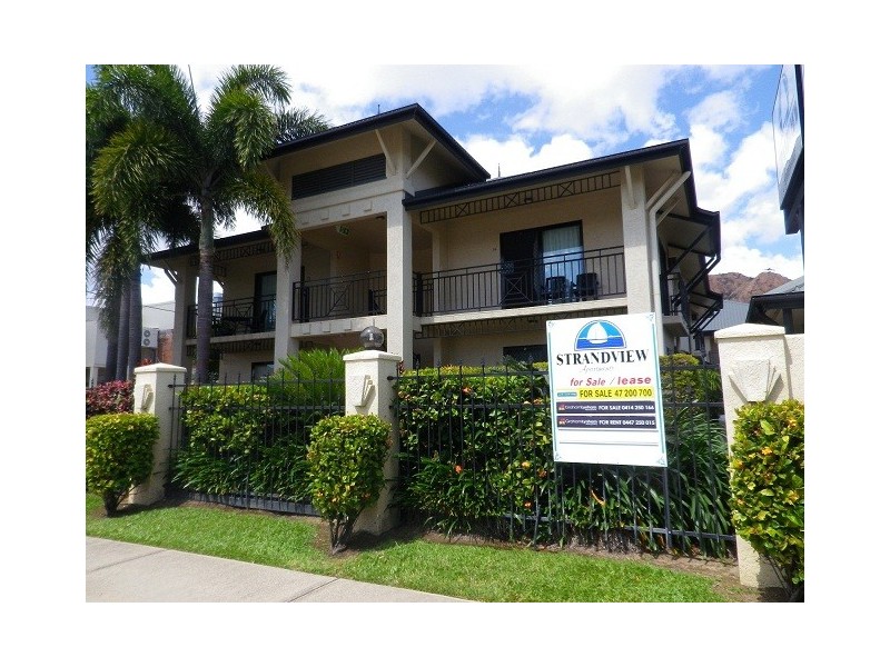 19/48 Mitchell Street, North Ward QLD 4810