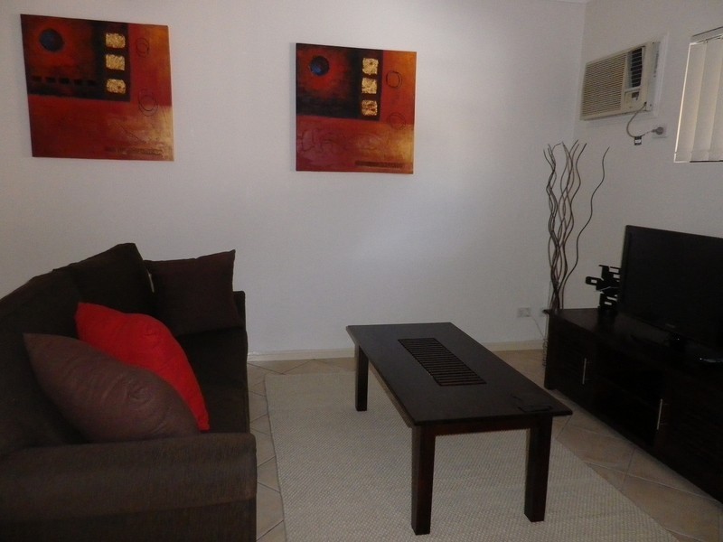 19/48 Mitchell Street, North Ward QLD 4810