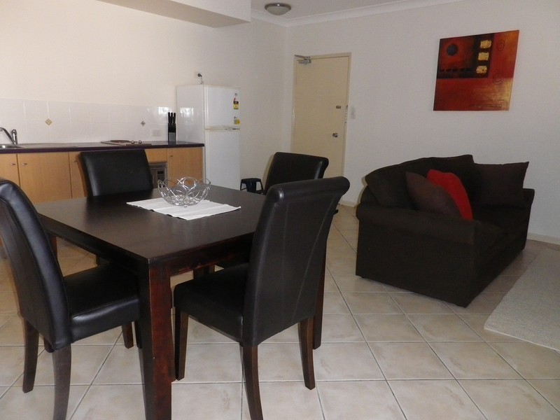 19/48 Mitchell Street, North Ward QLD 4810