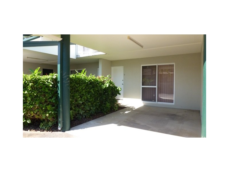 2/10 Sweet Street, Rosslea QLD 4812