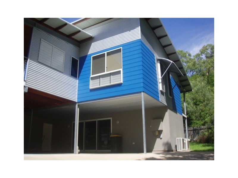 40 Armand Way, Arcadia, Magnetic Island QLD 4819