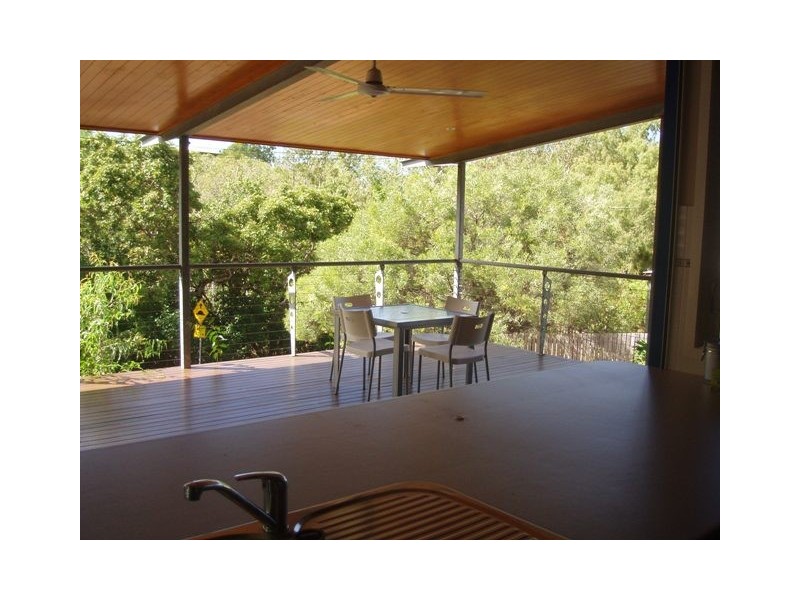 40 Armand Way, Arcadia, Magnetic Island QLD 4819