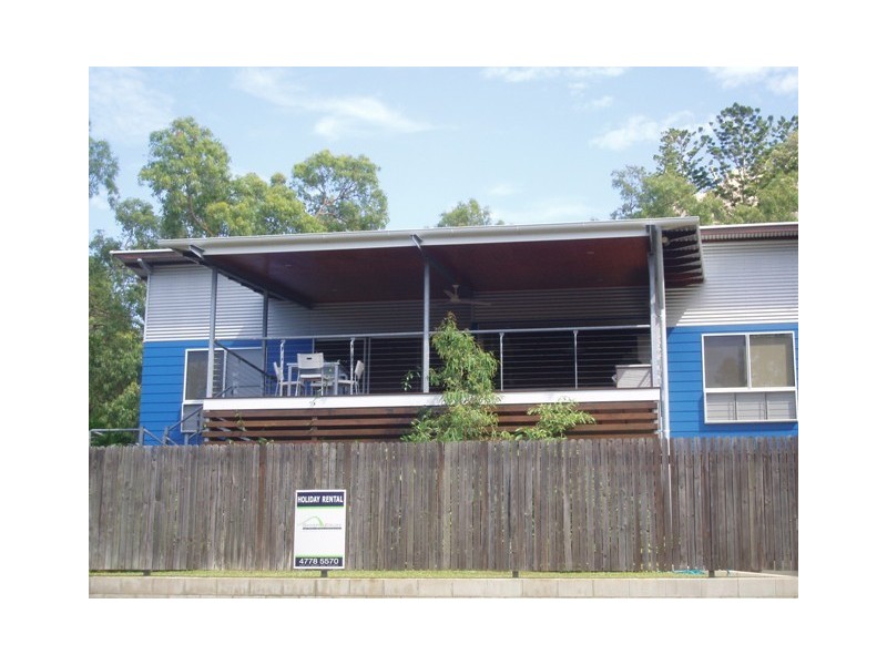 40 Armand Way, Arcadia, Magnetic Island QLD 4819