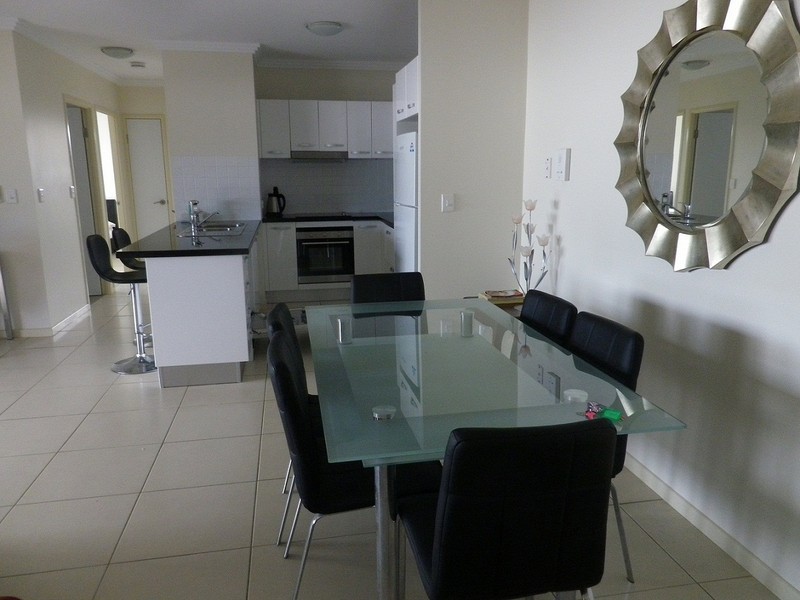 51/321 Angus Smith Drive, Douglas QLD 4814