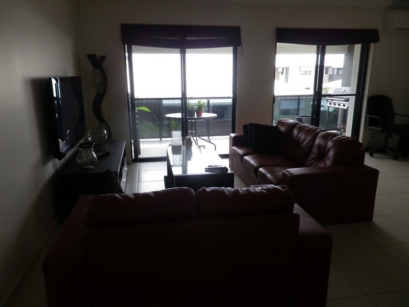 51/321 Angus Smith Drive, Douglas QLD 4814