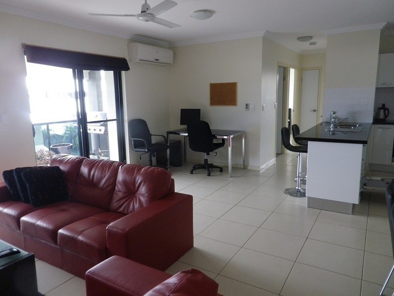 51/321 Angus Smith Drive, Douglas QLD 4814