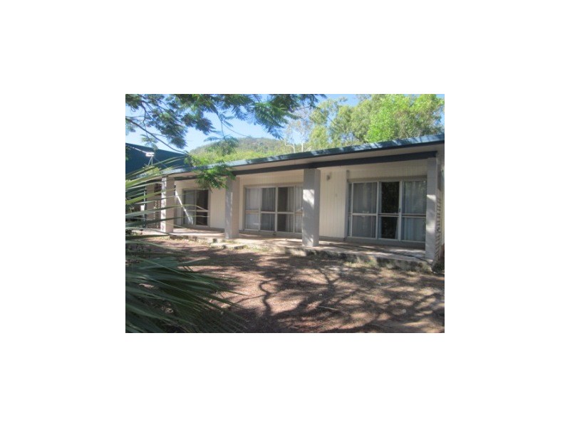 23 Mandalay Avenue, Nelly Bay, Magnetic Island QLD 4819