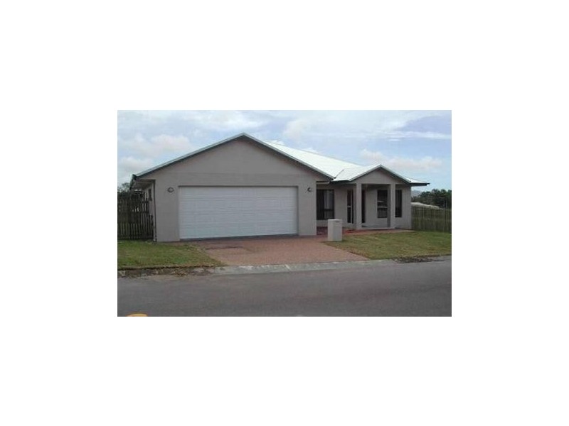 5 Lemonwood Court, Douglas QLD 4814