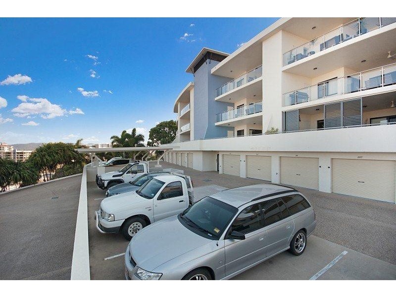 203/3 Melton Tce, North Ward QLD 4810