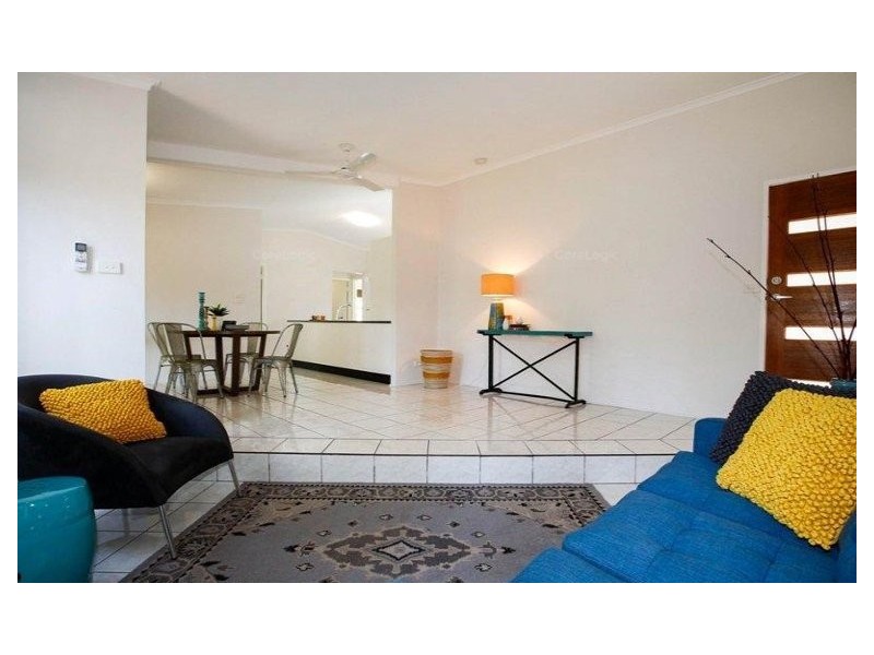 136 Albert Street, Cranbrook QLD 4814