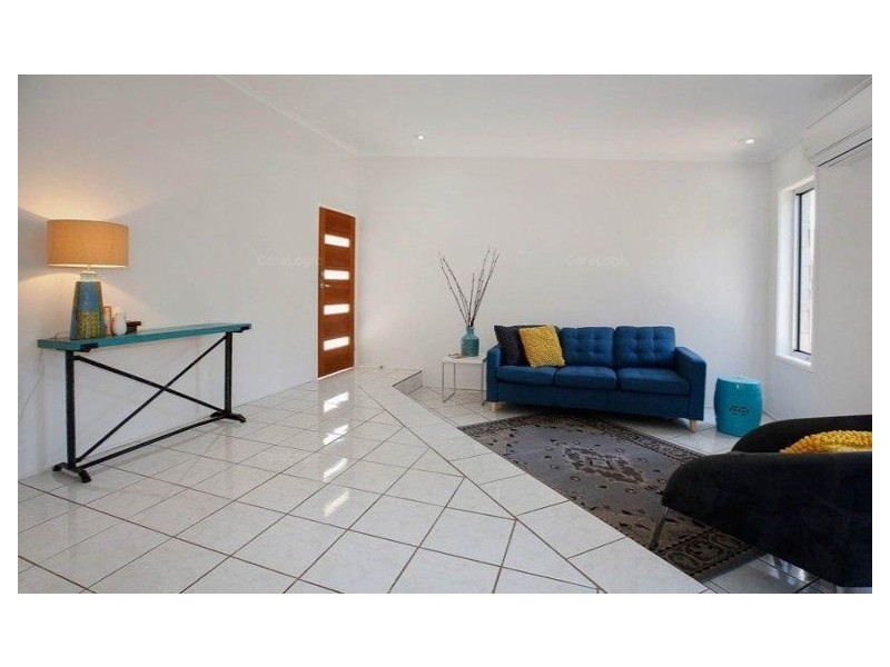 136 Albert Street, Cranbrook QLD 4814