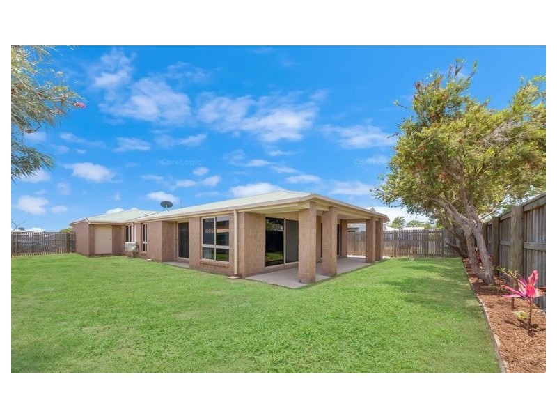 15 Chloe Court, Mount Louisa QLD 4814