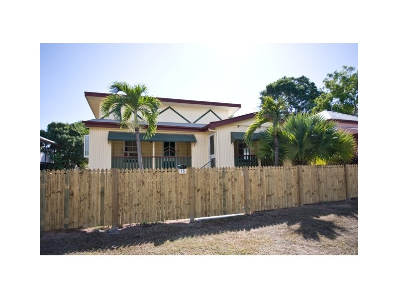 15 Plant Street, West End QLD 4810