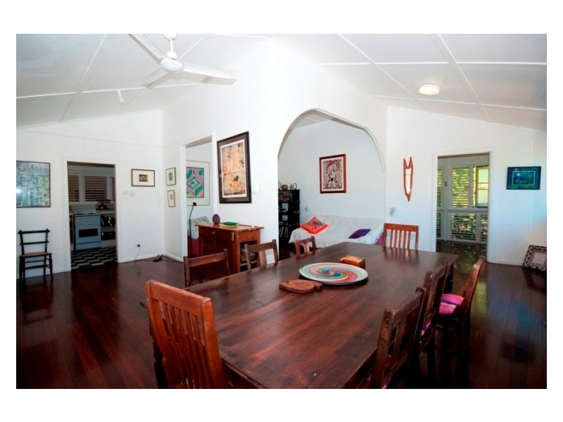 26 Olympus Crescent, Magnetic Island QLD 4819