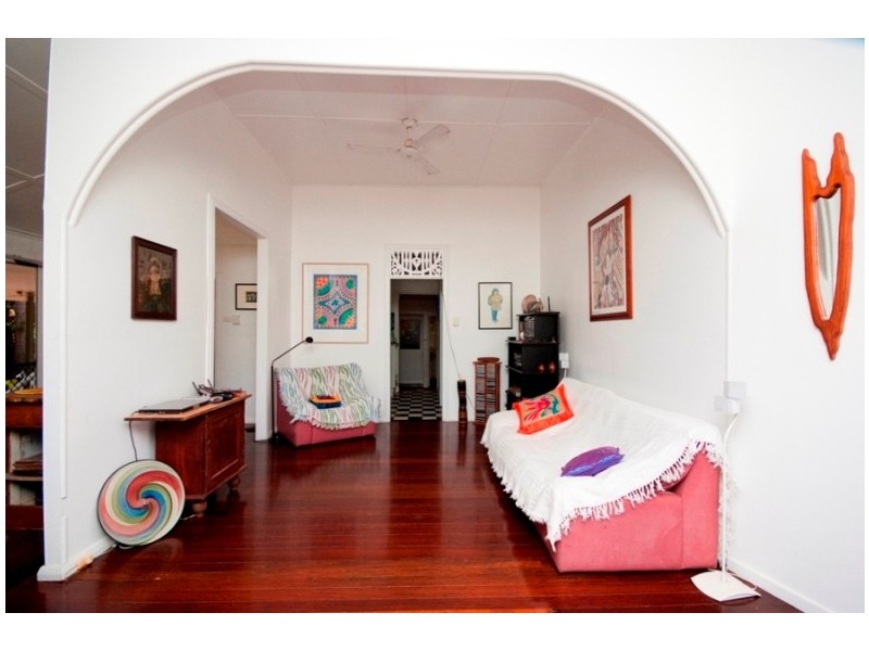 26 Olympus Crescent, Magnetic Island QLD 4819