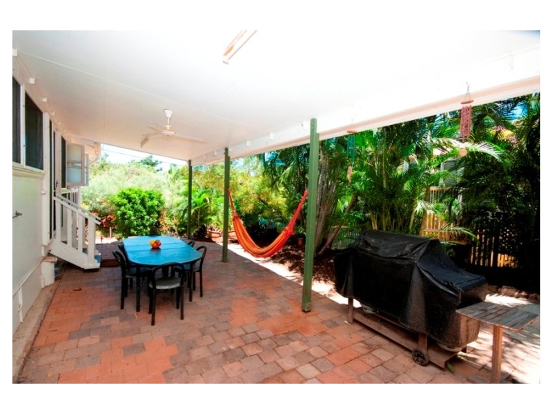 26 Olympus Crescent, Magnetic Island QLD 4819