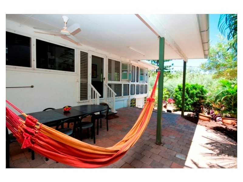 26 Olympus Crescent, Magnetic Island QLD 4819